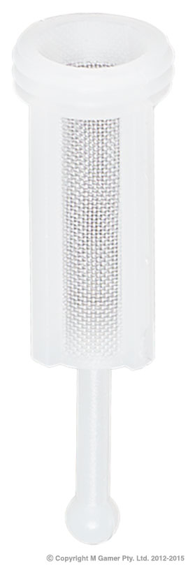 K818M & KH818M Series Gravity Feed Paint Filter